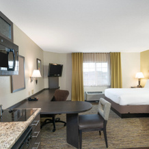 Candlewood Suites Hopewell - Fort Lee By Ihg, Хопуэлл — фото 2
