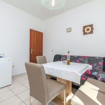 Apartments Ljiljana, 扎瓦拉 — 照片 3