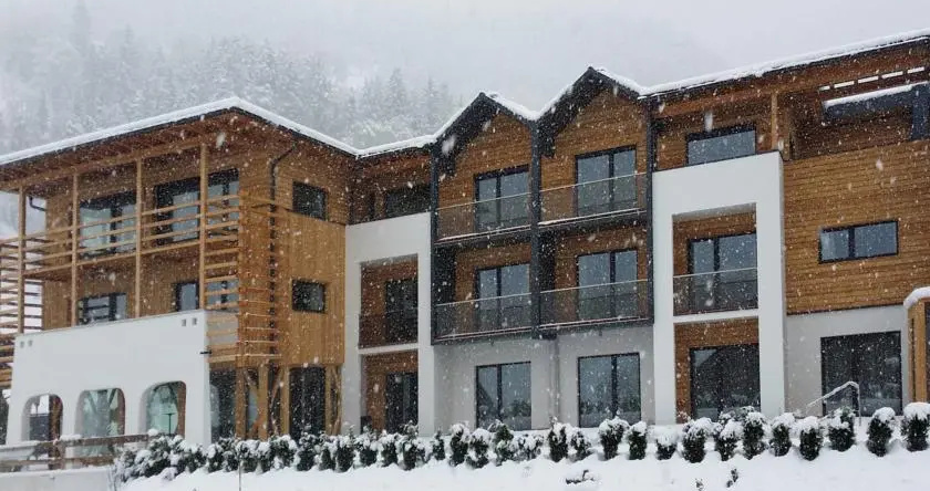 Mölgg Dolomites Residence, Marebbe — photo 1