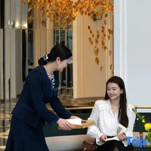 Yunfu Xinxing XANA Deluxe Hotel, Yunfu — photo 2