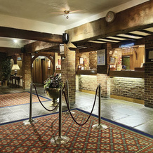 Copthorne London Gatwick, 克劳利 — 照片 2
