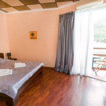 Salvador Mini-Hotel, 帕尔捷尼特 — 照片 4