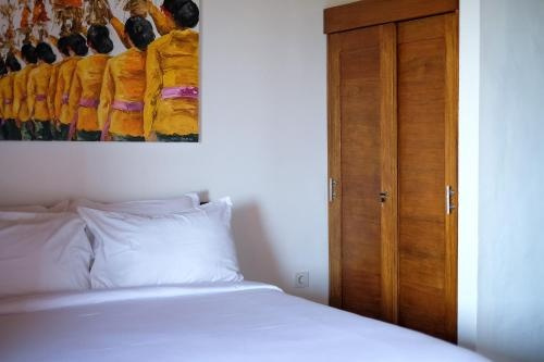 Dip & Doze Boutique Hostel, Тибубененг — фото 1