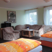 Holiday house Morávkovi, 上布拉纳 — 照片 2