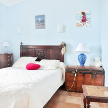 House With one Bedroom in Cateri, With Wonderful sea View and Furnishe, 卡泰里 — 照片 3