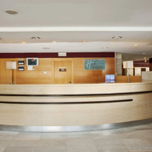 Holiday Inn Express Madrid - Rivas By Ihg, Ривас-Васиамадрид — фото 2