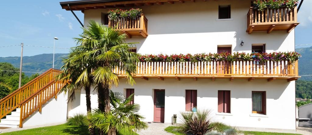 Albergo Diffuso Polcenigo B.Vittorio, Polcenigo — photo 1