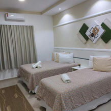 Hotel Fazenda Pintado Na Brasa, 雅卡雷伊 — 照片 2