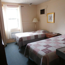 L'hotel du Manoir, 圣阿黛尔 — 照片 5