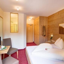 Hotel Wieslhof, 科尔内多阿利萨尔科 — 照片 5