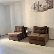 Apartment 44 on Alexandra Kozitsyna 12, 上佩什马 — 照片 4