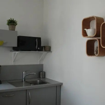Apartment Terre De Brume, Аррас — фото 4