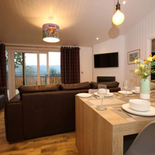 Balquhidder Braes Holiday Park, 洛赫恩黑德 — 照片 4