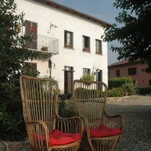 Agriturismo Sur, 卡西内 — 照片 5