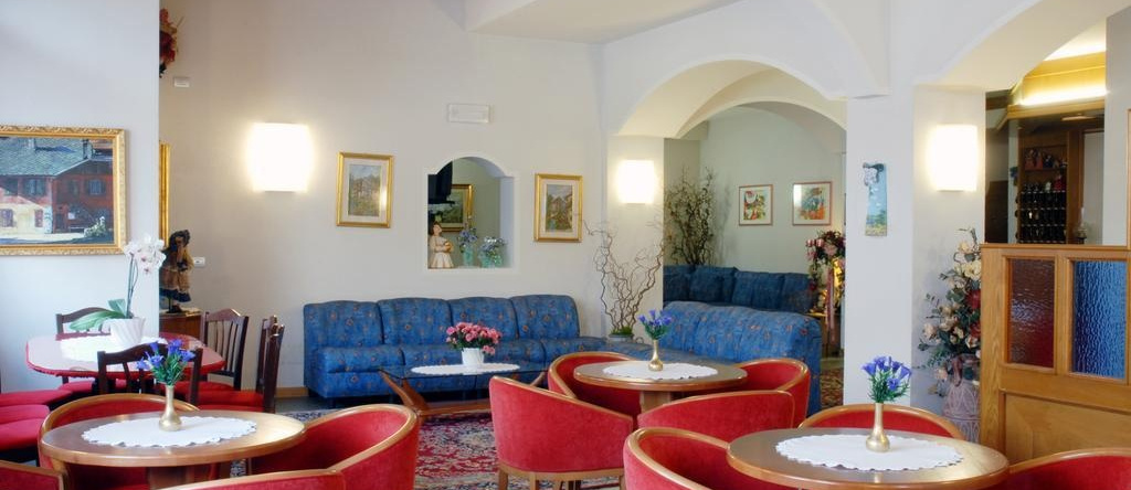 Hotel Sass Maor, Transacqua — photo 1
