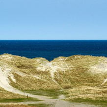 Beautiful Holiday Home in Ringkøbing With Dunes, 灵克宾 — 照片 5