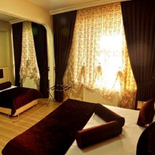 Malatya Palace Hotel, 马拉蒂亚 — 照片 5