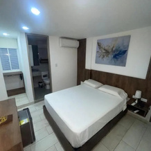Hotel Boutique Los Reyes, 阿卡西亚斯 — 照片 5