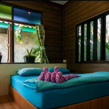 Pop Riverside Homestay, 达叻 — 照片 4