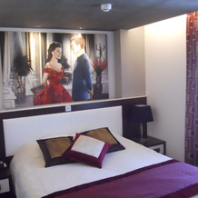 Appart-Hôtel Belle-Vue, 拉卢维耶尔 — 照片 3