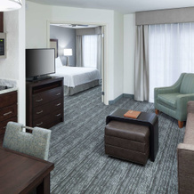Homewood Suites By Hilton Seattle-Tacoma Airport/Tukwila, Теквила — фото 3