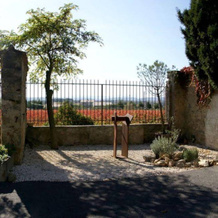 Logis Auberge Côté Jardin, 科尼亚克-科比耶尔 — 照片 5