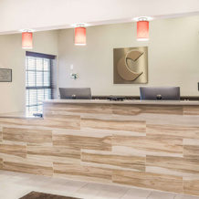 Comfort Inn & Suites Fairburn - Atlanta Southwest, Фэрберн — фото 2