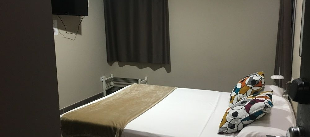Laramond Barcelona Rooms, Барселона — фото 1
