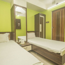 Spot on 38642 Hotel Sarojini Palace, 法拉卡塔 — 照片 2