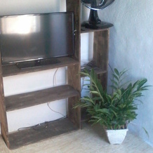 Meu quarto no Rio de Janeiro, 帕蒂杜阿尔费雷斯 — 照片 2
