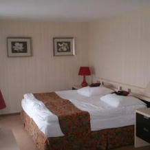 Hotel - IK To -Tu, 姆龙戈沃 — 照片 3