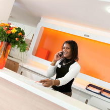 Ibis Budget Pertuis, Пертюи — фото 2
