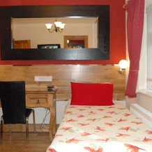 Flyover Bed And Breakfast, Дублин — фото 5