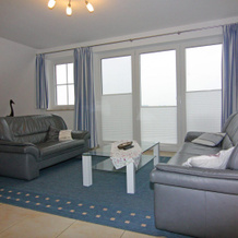 Apartment Seagull in the ferry house, Vieregge, 菲雷格 — 照片 4