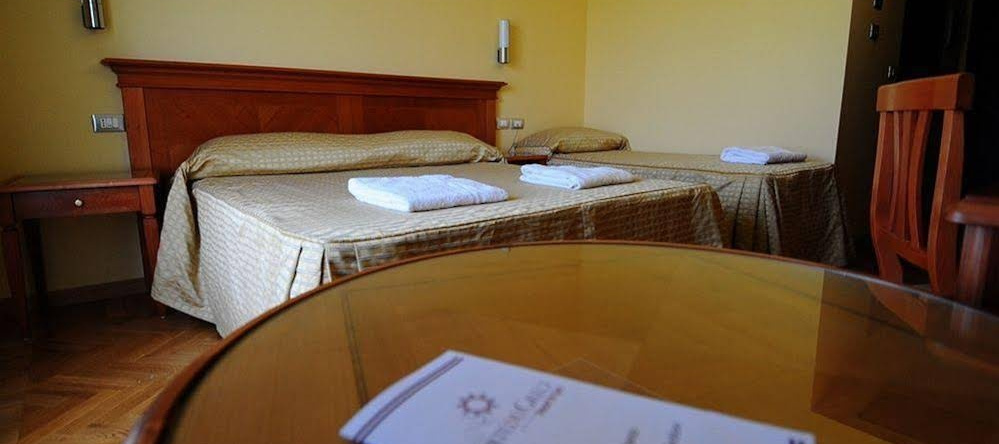 Corte Dei Greci Resort Spa - Hotel Giunone, 卡里亚蒂 — 照片 1