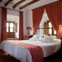 Hotel Antequera Hills, 安特克拉 — 照片 5