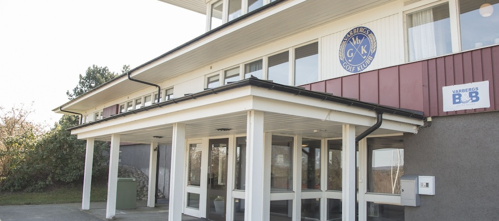 Varbergs Bed & Breakfast, 弗里勒索斯 — 照片 1