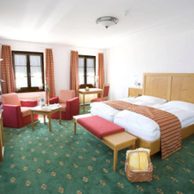 See & Wellnesshotel Gerbi, 韦吉斯 — 照片 4
