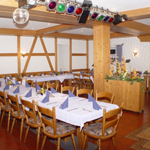 Hotel Kleeberg, 利希特塔尔·阿姆·伦施泰格 — 照片 2