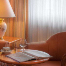 Best Western Ambassador Hotel Bosten, Эйпен — фото 4
