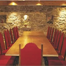 Hildegard Hotel, Burgenstock — photo 3