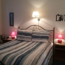 Candlelite Inn Bed & Breakfast, Мейсон — фото 2