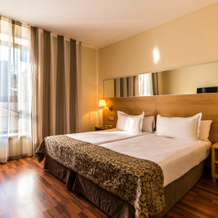 Hotel Desitges, Sant Pere de Ribes — photo 4