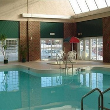 Holiday Inn Trenton, 昆特西 — 照片 4