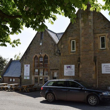 Ludlow Mascall Centre - Hostel, Ладлоу — фото 2