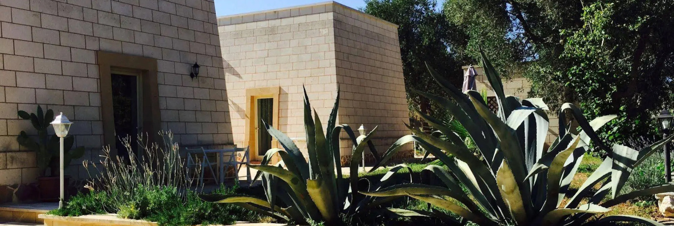 Relais Masseria Petrusella, Джуджанелло — фото 1