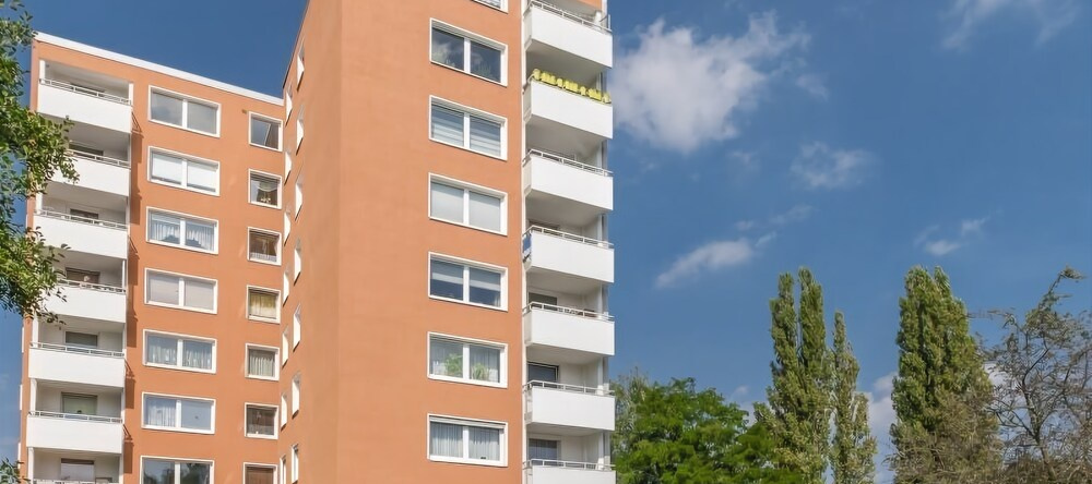 Private Room Leipziger Straße, 汉诺威 — 照片 1