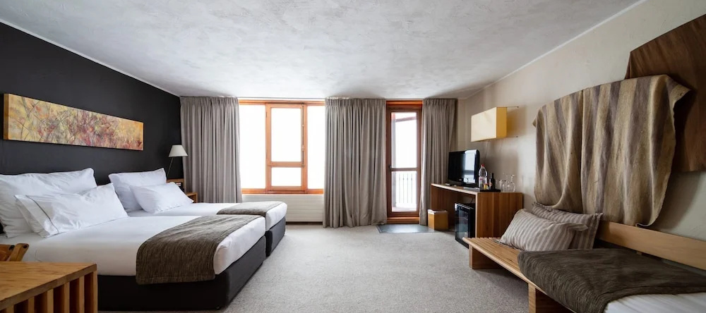 Enter Caribbean Grand Resort, 托鲁斯 — 照片 1
