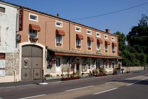 Le Relais De Labbaye, Турню — фото 1