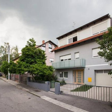 Apartment Jasna, 萨格勒布 — 照片 4